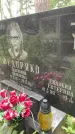 Захоронение ID 3586713