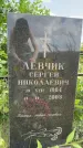 Захоронение ID 3586725