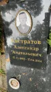 Захоронение ID 3586741