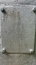 Захоронение ID 3586757