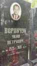 Захоронение ID 3586766