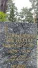 Захоронение ID 3586769
