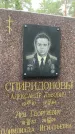 Захоронение ID 3586771