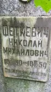 Захоронение ID 3586775