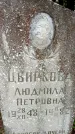 Захоронение ID 3586781