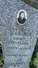 Захоронение ID 3586786