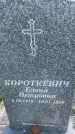 Захоронение ID 3586787