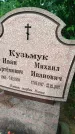 Захоронение ID 3586812