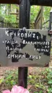 Захоронение ID 3586815
