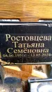 Захоронение ID 3586823
