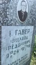 Захоронение ID 3586838