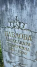 Захоронение ID 3586845