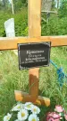 Захоронение ID 3586903