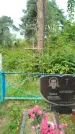 Захоронение ID 3586907