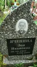 Захоронение ID 3586914
