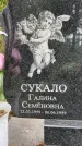 Захоронение ID 3586929