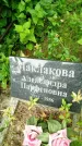 Захоронение ID 3586946