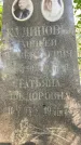 Захоронение ID 3586979