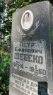 Захоронение ID 3586983