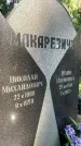 Захоронение ID 3586986