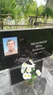 Захоронение ID 3586994