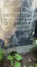 Захоронение ID 3587008