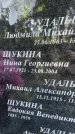 Захоронение ID 3587025