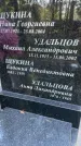 Захоронение ID 3587027