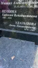 Захоронение ID 3587029