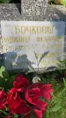 Захоронение ID 3587040
