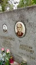 Захоронение ID 3587038