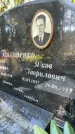 Захоронение ID 3587047