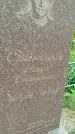 Захоронение ID 3587051