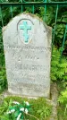 Захоронение ID 3587059