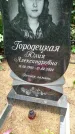 Захоронение ID 3587090
