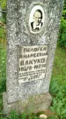 Захоронение ID 3587102