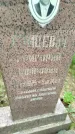Захоронение ID 3587111