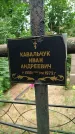 Захоронение ID 3587129