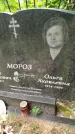 Захоронение ID 3587131