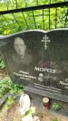Захоронение ID 3587132