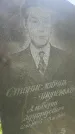 Захоронение ID 3587151