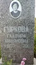 Захоронение ID 3587171