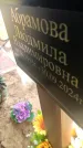 Захоронение ID 3587177