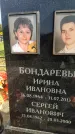 Захоронение ID 3587185