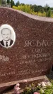Захоронение ID 3587189