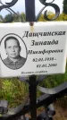 Захоронение ID 3587191