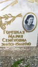 Захоронение ID 3587193