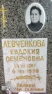 Захоронение ID 3587199