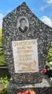 Захоронение ID 3587209