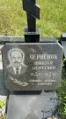 Захоронение ID 3587223